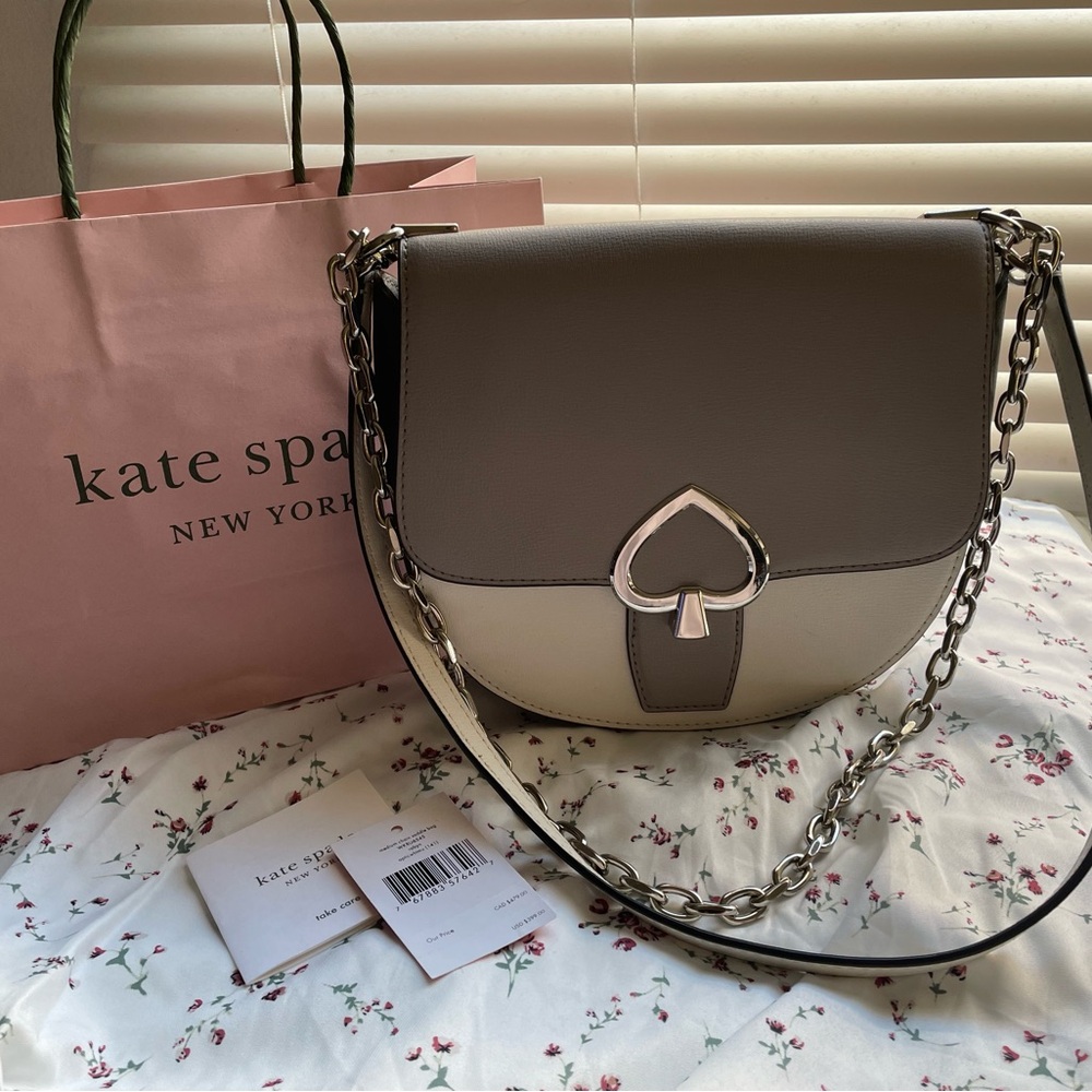 Kate Spade crossbody bag